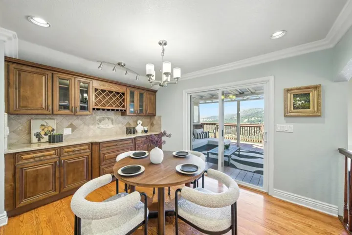 15610 Oakridge, Morgan Hill, California 95037