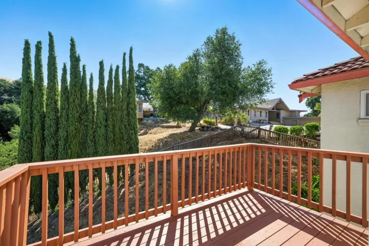 15610 Oakridge, Morgan Hill, California 95037