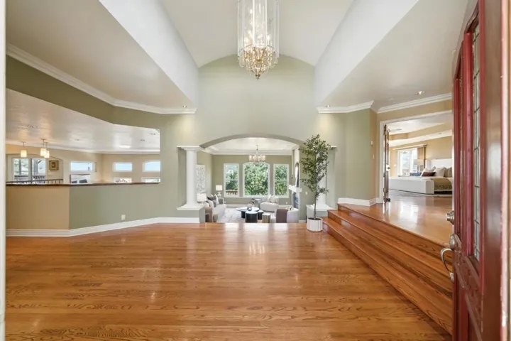 15610 Oakridge, Morgan Hill, California 95037