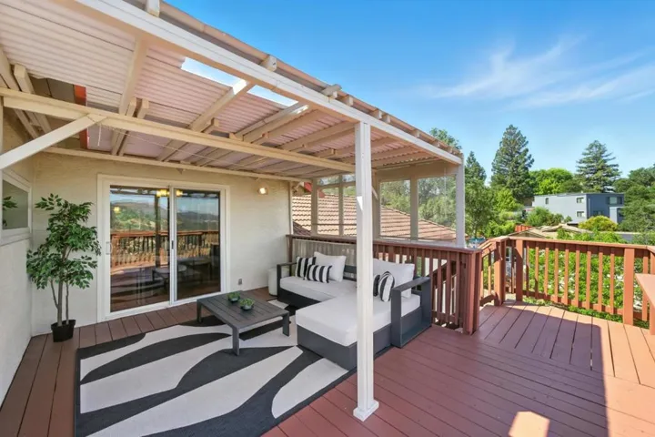 15610 Oakridge, Morgan Hill, California 95037