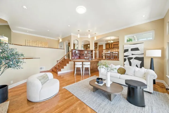 15610 Oakridge, Morgan Hill, California 95037