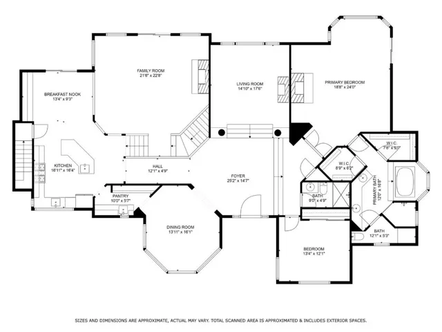 15610 Oakridge, Morgan Hill, California 95037