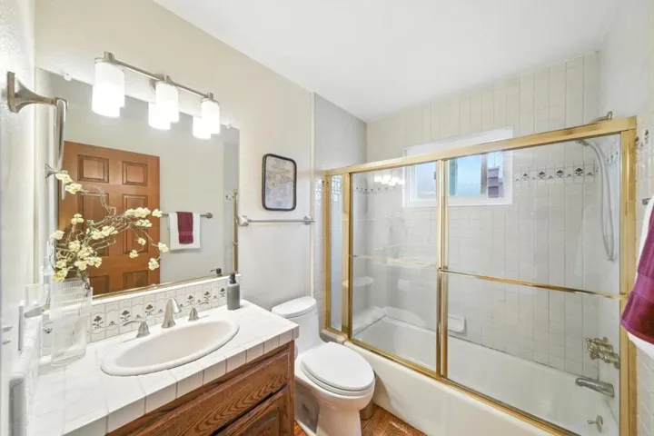 15610 Oakridge, Morgan Hill, California 95037