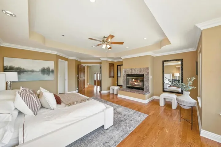 15610 Oakridge, Morgan Hill, California 95037