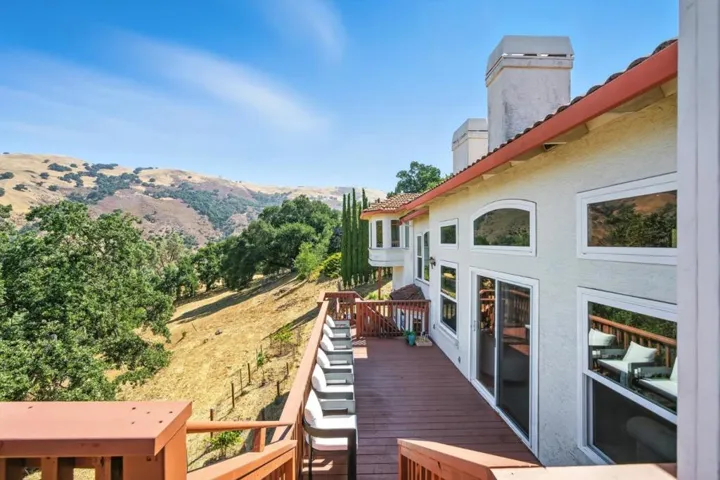15610 Oakridge, Morgan Hill, California 95037