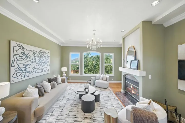 15610 Oakridge, Morgan Hill, California 95037