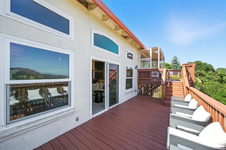 15610 Oakridge, Morgan Hill, California 95037