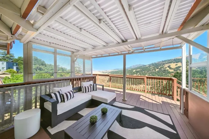 15610 Oakridge, Morgan Hill, California 95037