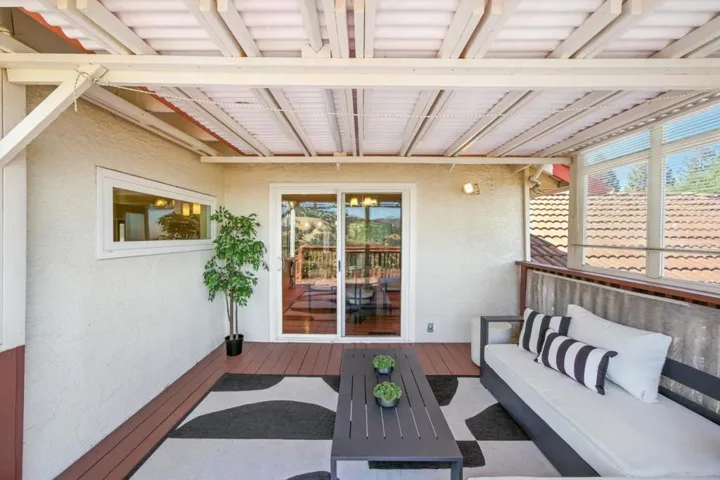 15610 Oakridge, Morgan Hill, California 95037