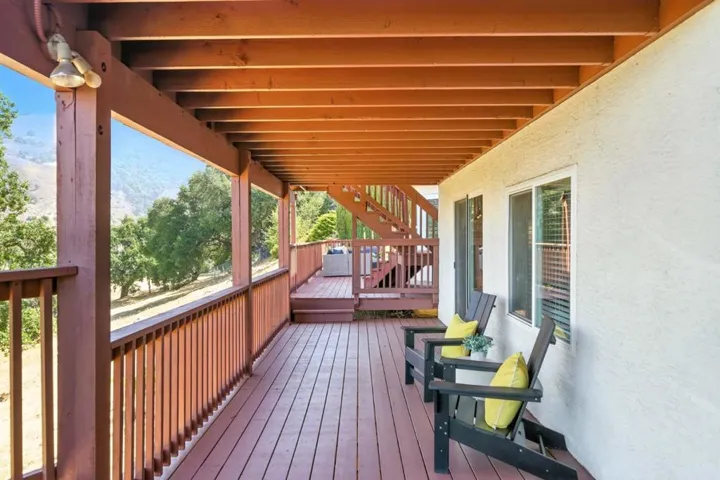 15610 Oakridge, Morgan Hill, California 95037