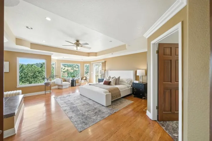 15610 Oakridge, Morgan Hill, California 95037