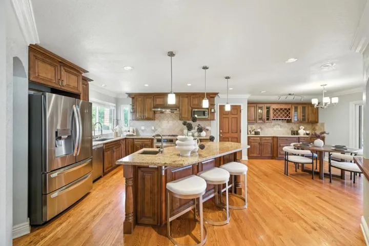 15610 Oakridge, Morgan Hill, California 95037