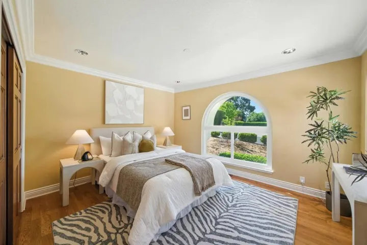 15610 Oakridge, Morgan Hill, California 95037