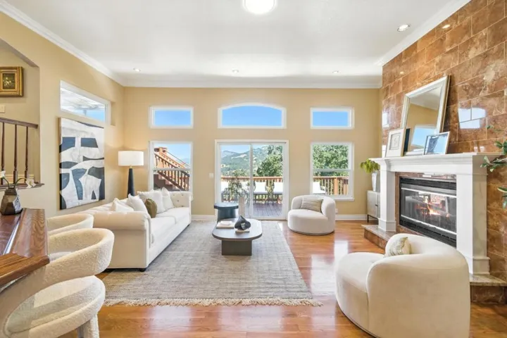15610 Oakridge, Morgan Hill, California 95037