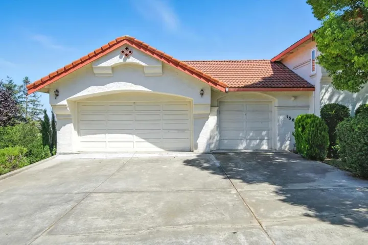 15610 Oakridge, Morgan Hill, California 95037