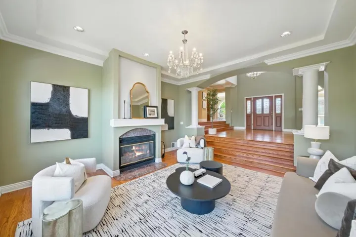 15610 Oakridge, Morgan Hill, California 95037