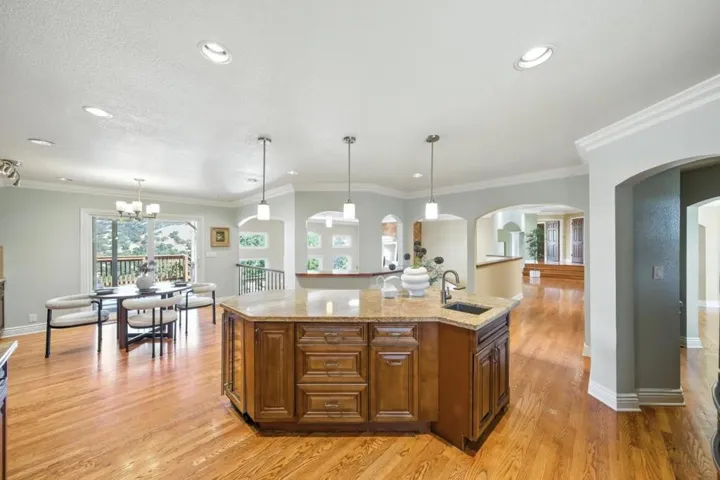 15610 Oakridge, Morgan Hill, California 95037