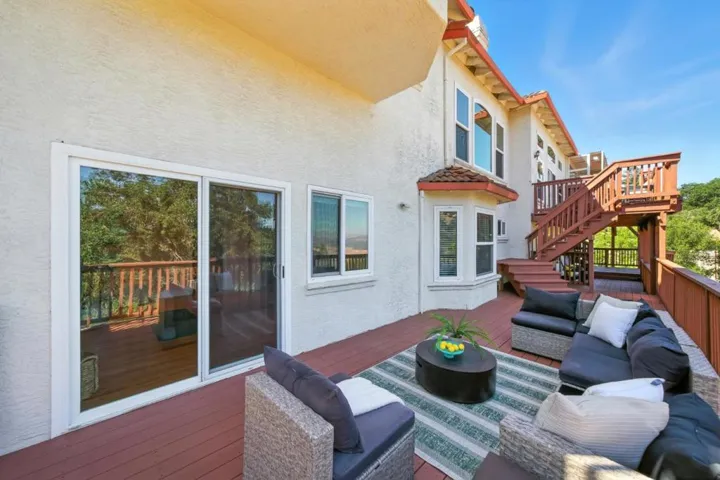 15610 Oakridge, Morgan Hill, California 95037