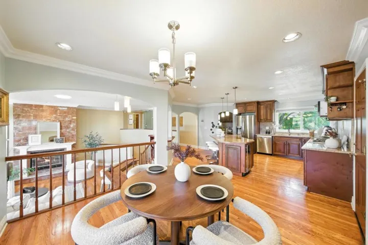 15610 Oakridge, Morgan Hill, California 95037