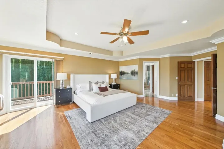 15610 Oakridge, Morgan Hill, California 95037