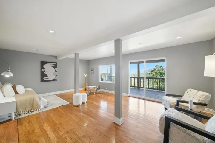 15610 Oakridge, Morgan Hill, California 95037