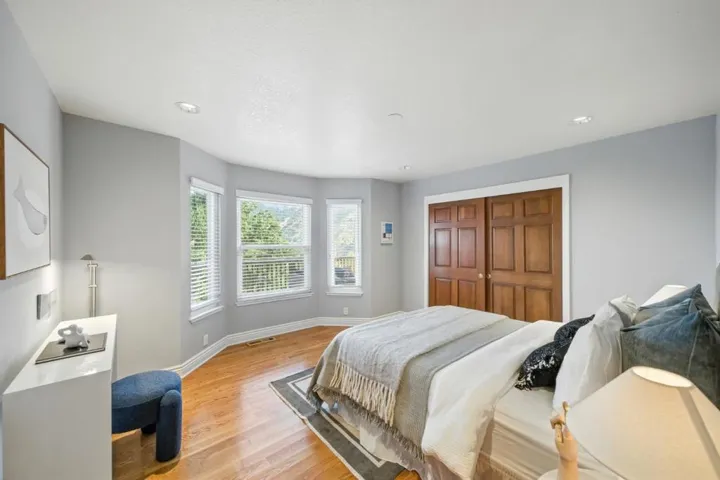 15610 Oakridge, Morgan Hill, California 95037