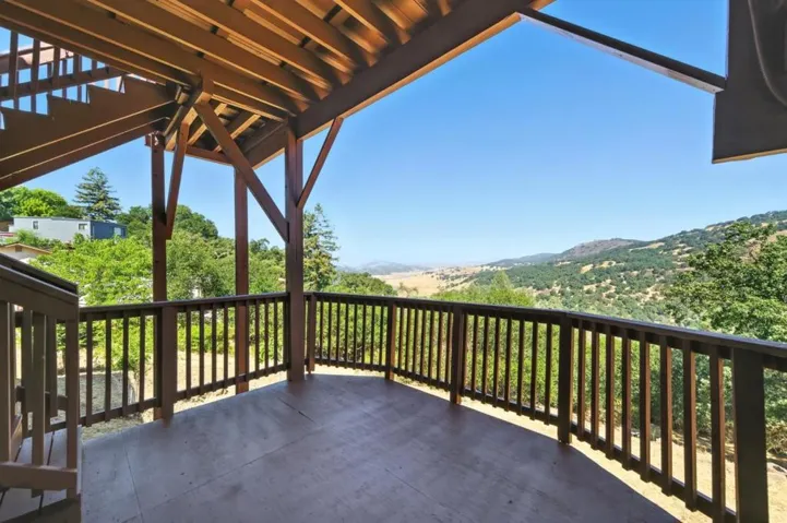 15610 Oakridge, Morgan Hill, California 95037