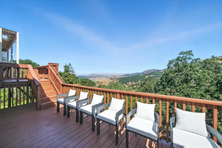 15610 Oakridge, Morgan Hill, California 95037
