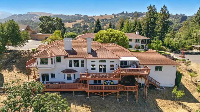 15610 Oakridge, Morgan Hill, California 95037