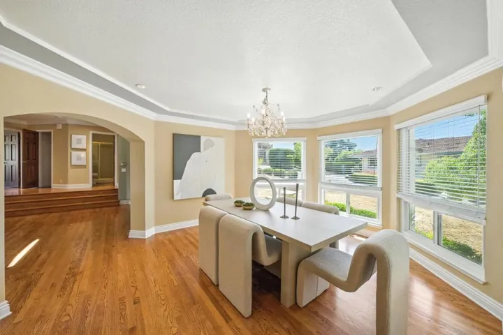 15610 Oakridge, Morgan Hill, California 95037