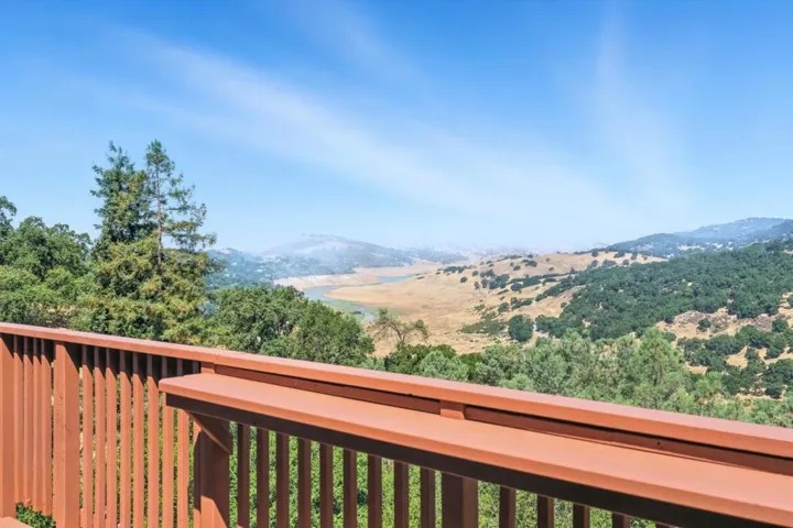 15610 Oakridge, Morgan Hill, California 95037