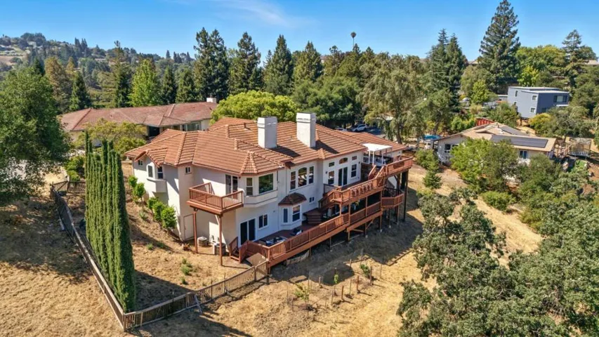 15610 Oakridge, Morgan Hill, California 95037