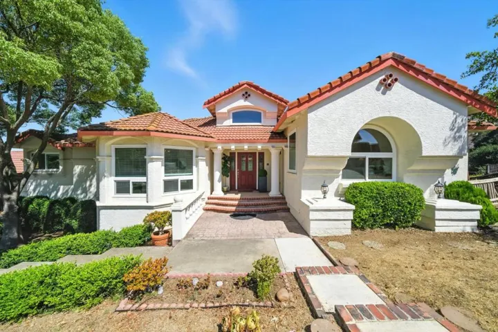15610 Oakridge, Morgan Hill, California 95037