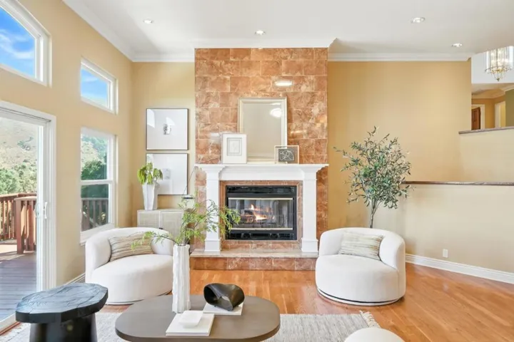 15610 Oakridge, Morgan Hill, California 95037