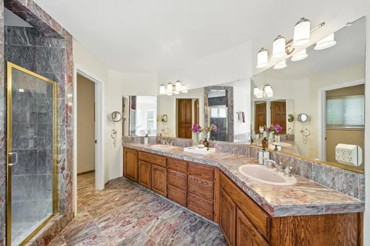 15610 Oakridge, Morgan Hill, California 95037