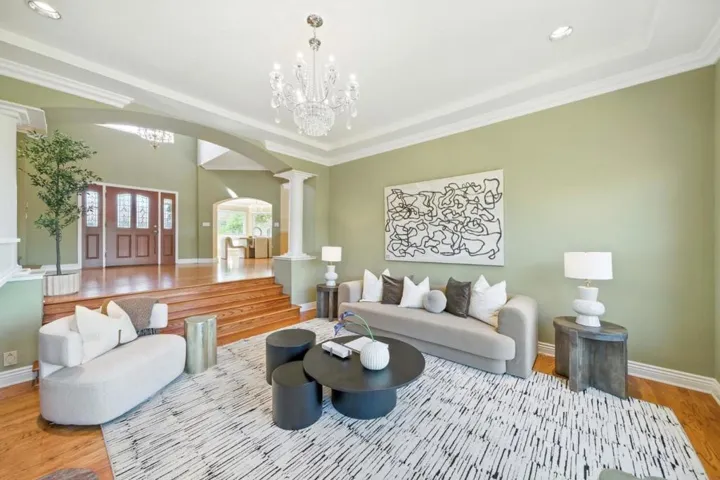 15610 Oakridge, Morgan Hill, California 95037