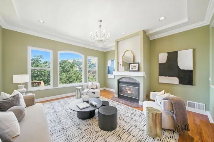 15610 Oakridge, Morgan Hill, California 95037