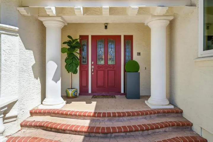15610 Oakridge, Morgan Hill, California 95037
