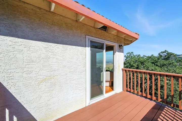 15610 Oakridge, Morgan Hill, California 95037