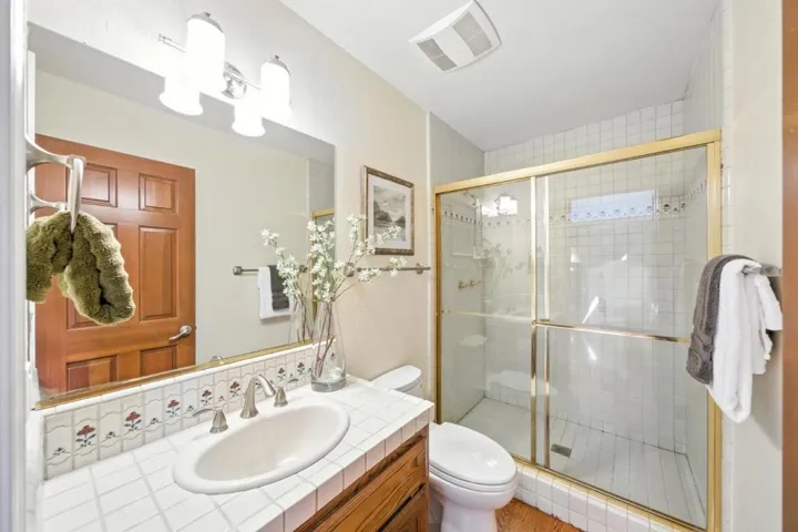 15610 Oakridge, Morgan Hill, California 95037