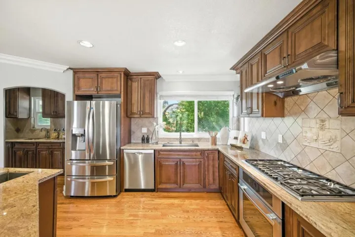 15610 Oakridge, Morgan Hill, California 95037