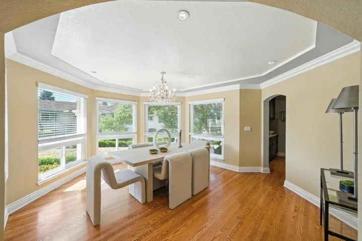 15610 Oakridge, Morgan Hill, California 95037