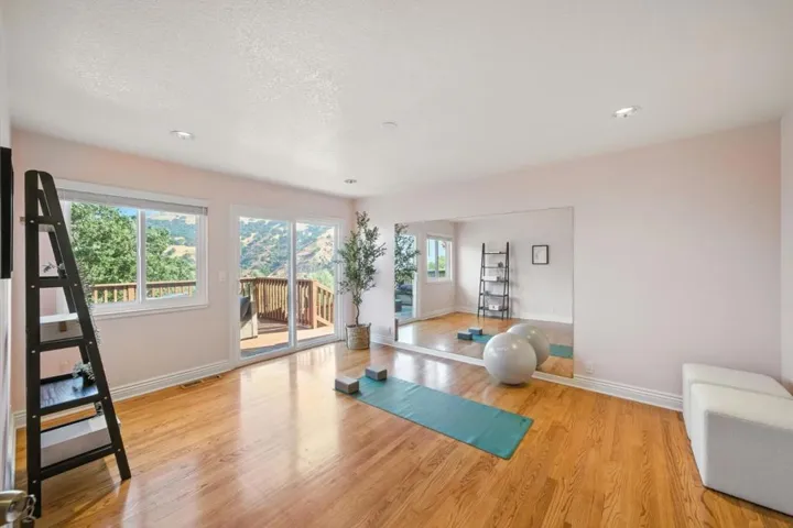 15610 Oakridge, Morgan Hill, California 95037