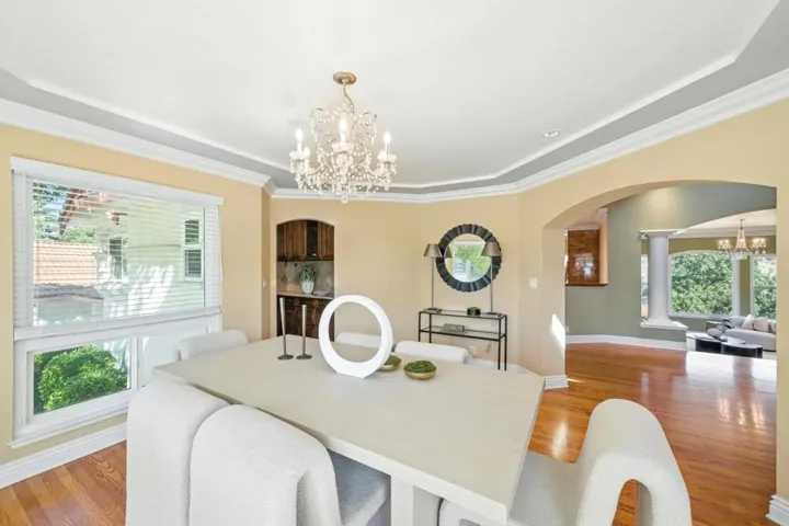 15610 Oakridge, Morgan Hill, California 95037