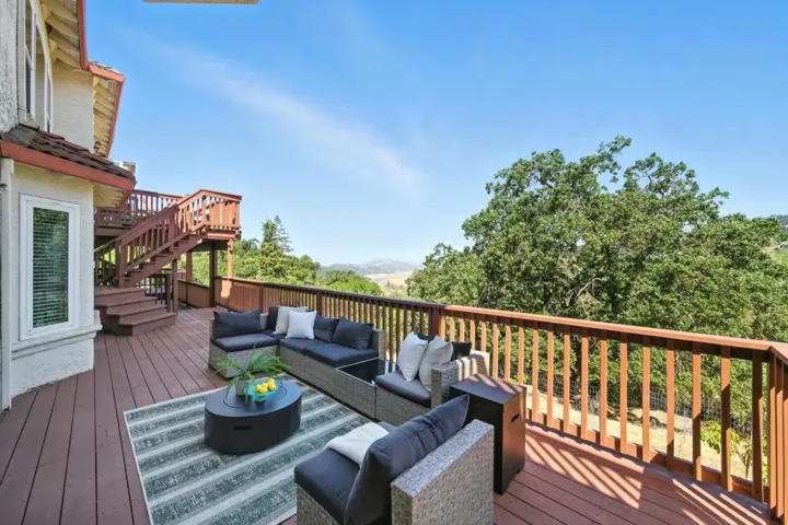 15610 Oakridge, Morgan Hill, California 95037