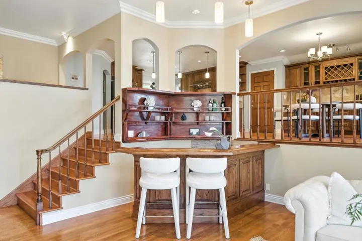 15610 Oakridge, Morgan Hill, California 95037