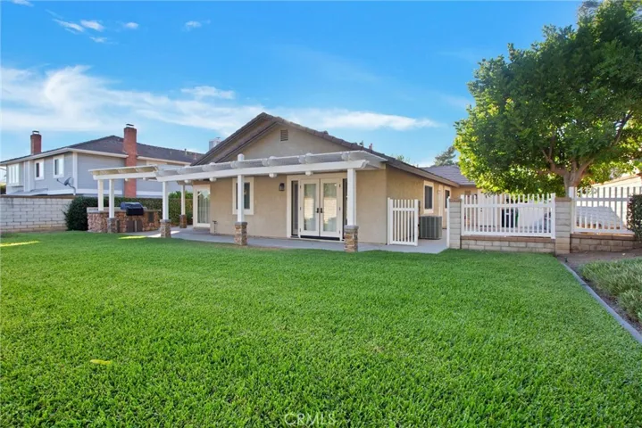 2963 Falconberg Drive, La Verne, California 91750