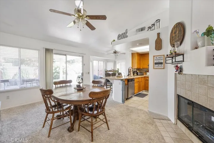 43444 Avenida Miraflores, Hemet, California 92544