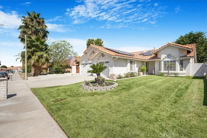 43444 Avenida Miraflores, Hemet, California 92544