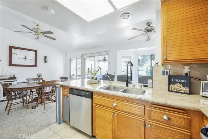 43444 Avenida Miraflores, Hemet, California 92544